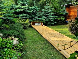 Apartament U Moniki - Szaflary - 1