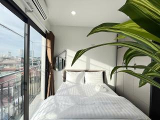 Sweet Central'N Homestay Ba Dinh Ha Noi - Hanoi - 0