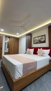 Hotel Aditi Landmark - 6