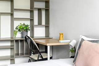 Relaxed Queen Room - Serene Spot at Pymble - Shared Bathroom - Pymble - 7
