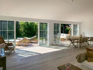 Architect-Designed Holiday Home By Hornbæk - 2