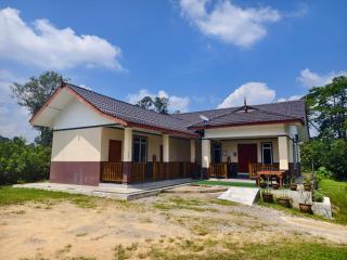 Riverview Homestay Sekoh Kuala Krau - Kuala Kerau - 0