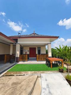 Riverview Homestay Sekoh Kuala Krau - Kuala Kerau - 9