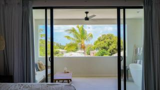 New CHIC 3BR Villa Walk to Beach Pool & Terrace - Saint James - 7