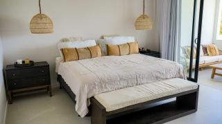 New CHIC 3BR Villa Walk to Beach Pool & Terrace - Saint James - 5