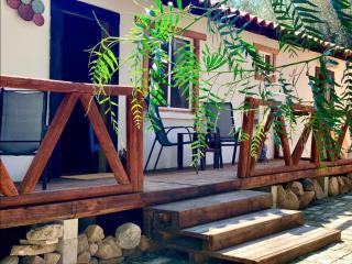 Roca Jardin - Francisco Zarco - 9