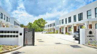 New CHIC 3BR Villa Walk to Beach Pool & Terrace - Saint James - 4