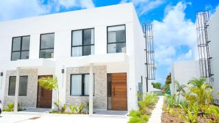 New CHIC 3BR Villa Walk to Beach Pool & Terrace - Saint James - 2