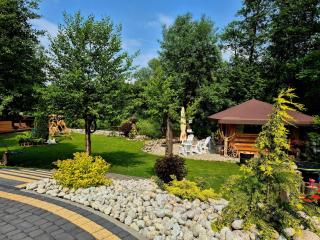 Apartament U Moniki - Szaflary - 7