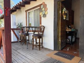 Roca Jardin - Francisco Zarco - 5