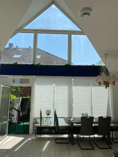 Küstenbude Pool&Sauna - Grömitz - 9