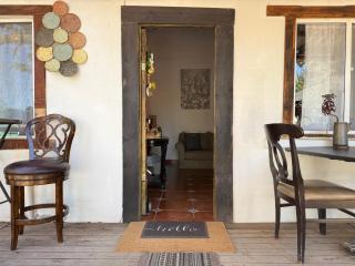 Roca Jardin - Francisco Zarco - 3