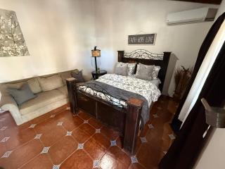 Roca Jardin - Francisco Zarco - 1