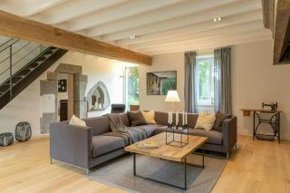 Renovated Stone House In Normandy - Sourdeval-les-Bois - 0