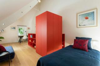 Renovated Stone House In Normandy - 1