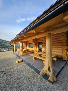 Cabana Delena - Vatra Dornei - 6