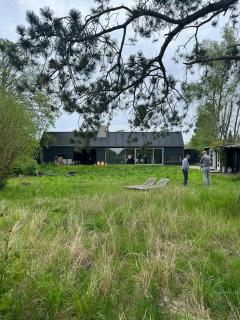 Architect-Designed Cottage With Stunning Views - Hornbaek - 2