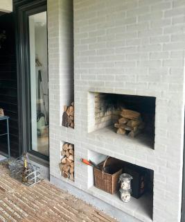 Architect-Designed Cottage With Stunning Views - Hornbaek - 1