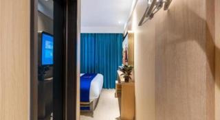 Super 8 Hotel Beijing South Railway Station Majiabao Metro Station - Pechino - 3