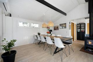 Idyllic Gem On Als Odde With Activities - 1