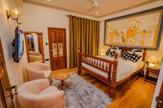 Fin Mirissa by Morning star - Mirissa - 4