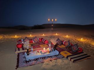 Desert Heritage Sam Camps & Resort - Jaisalmer - 4