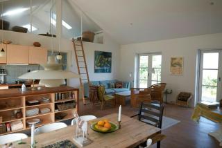 Holiday Home With Sea View In Rørvig - 3