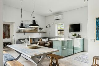 Architect-Designed House In Fröjel Near The Beach - 3