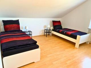 Cosy Worker Apartment Olpe - Olpe - 0