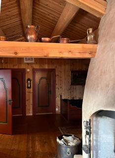 Mountain Cabin Near Dovre With Panoramic View - 3