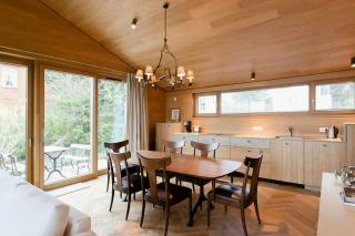 Holiday Apartment In The Architect's Home - 7