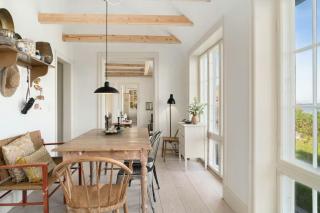 Nostalgia In Thatched House In Odsherred - 1