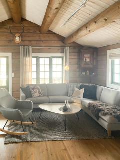 Charming Log Cabin In Jøldalen - 8