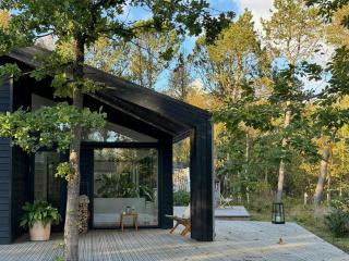 Summer House At Thyholm With Fjord View - Thyholm - 0