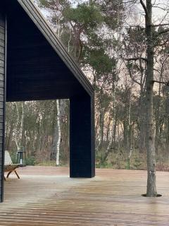 Summer House At Thyholm With Fjord View - 3