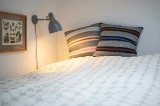 Minimalism In Architectural Home In Odsherred - 2