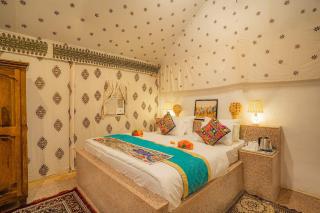 Desert Heritage Sam Camps & Resort - Jaisalmer - 1