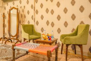 Desert Heritage Sam Camps & Resort - Jaisalmer - 2