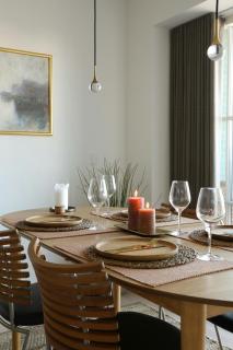 New Three-Story Harbour House In Kerteminde - 6