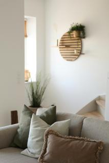 New Three-Story Harbour House In Kerteminde - 4