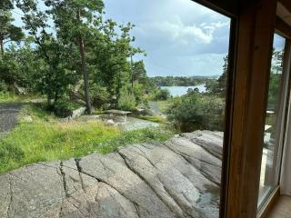Architectural Gem With A View Of Lyngør - 1