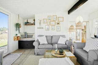 Idyllic Holiday Home Charm In Nr, Lyngby - Løkken - 0