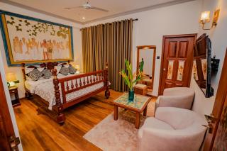 Fin Mirissa by Morning star - Mirissa - 2