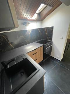 Chalet Airaudi - Saint-Martin-Vésubie - 8