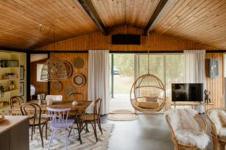 Authentic And Quiet Haven In The Middle Of Nature - Ålbæk - 0