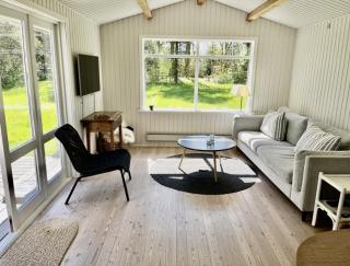 Charming Beach Cottage In Gilleleje - Gilleleje - 0