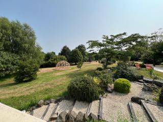 Chand'Hôme - Gîte rural - Montembœuf - 3