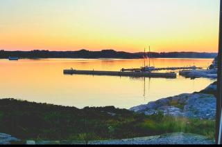 Seaside Dream Cabin With Jacuzzi - 9