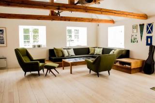 Experience History In The Old Watermill Of Sæby - Sæby - 2