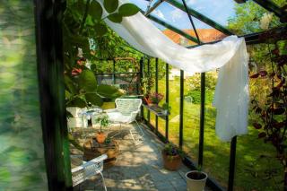 Experience History In The Old Watermill Of Sæby - Sæby - 1